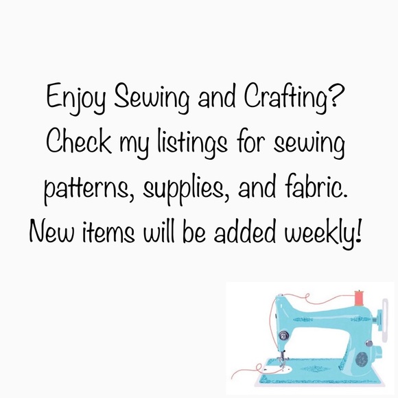 Simplicity 5512 Uncut Sewing Pattern for Kids Halloween Costumes (3-8) - Picture 8 of 9